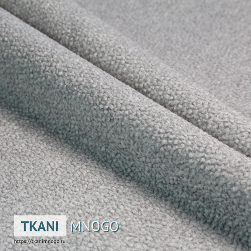 Фото внешнего вида велюра “18” (узор бежевый)