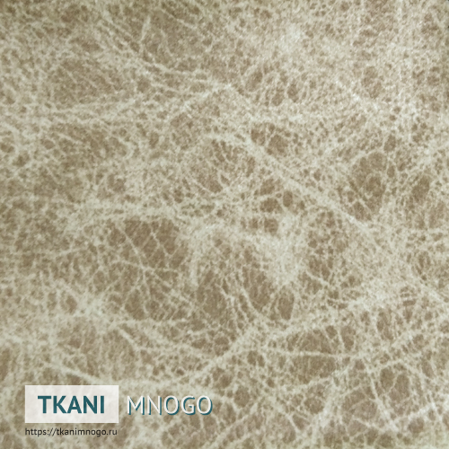 Фото внешнего вида велюра “2-5” (узор коричневый)