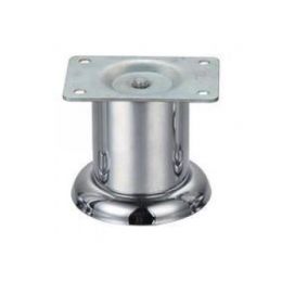 Опора М001 D50 H40  - Опоры мебельные