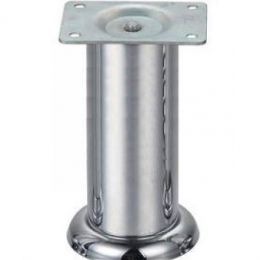 Опора М001 D50 H150  - Опоры мебельные