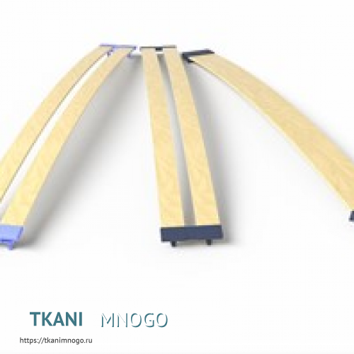 Фото Латы для 890*53*8мм