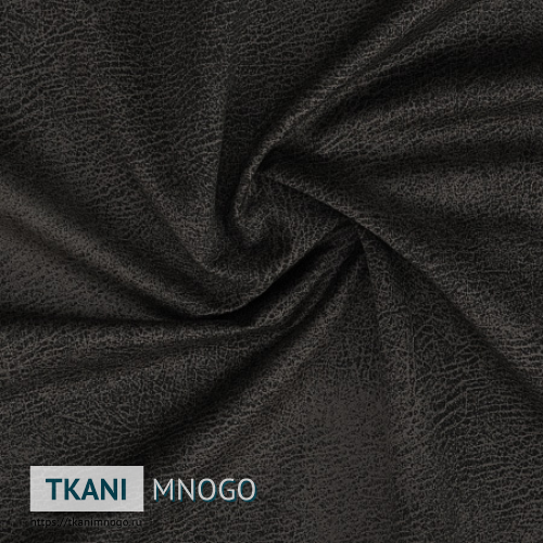 Фото фактуры микровелюра “CF032-14” узор.