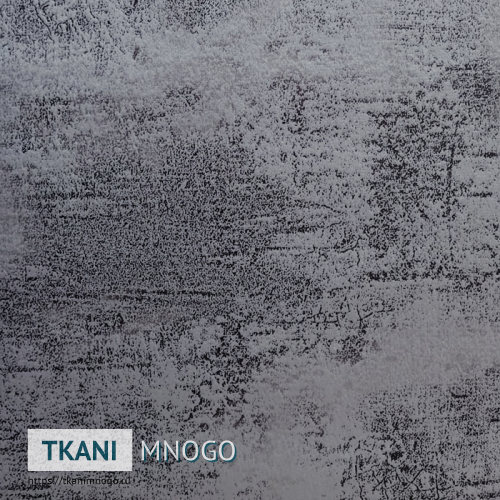 Фото материала велюра “4” (узор серый)