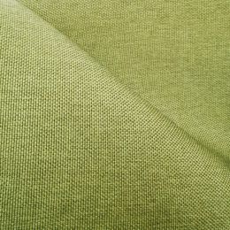 Рогожка Домино Домино 11 серо-желтый  - Скидки на ткани - Рогожка Домино